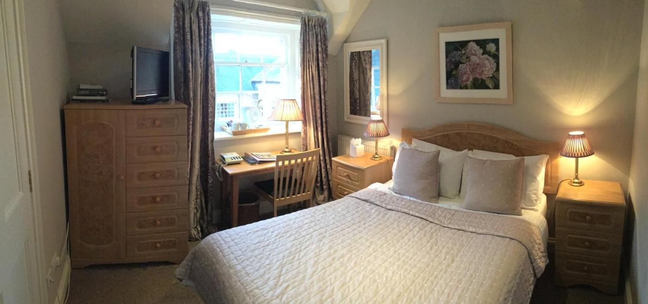 Dillington House Hotel Ilminster Exterior foto